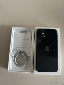 iPhone 11 64GB black - 8