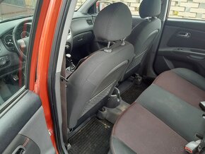 Kia Rio 1.4/16V - 8