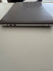 Asus N752V Core i7-6700HQ - 8GB - SSD 256 GB + HDD - 8