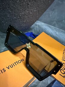 Louis Vuitton Cyclone sunglasses - 8