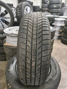 235/65 R17 ZIMNE - CONTINENTAL - 8