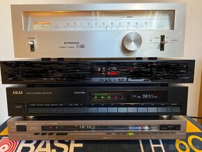 Predam tuner JVC,Marantz,Pioneer..... - 8