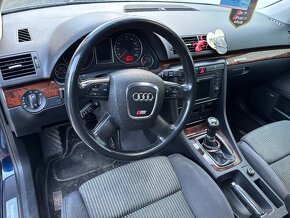 Audi a4 b7 - 8