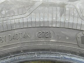 215/65 R15C - 8