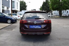 VOLKSWAGEN PASSAT B8 4x4, 2.0TDI, DSG - 8