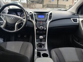 Hyundai i 30 combi. - 8