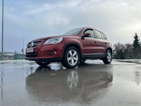 PREDAM VOLKSWAGEN TIGUAN 2.0 TDI 4motion - 8