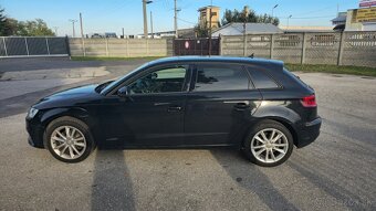 Audi A3 Sportback 1.4TFSI Style - 8