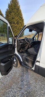 Iveco daily 3.0 - 8