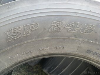 385/55 r22, 5 - 8