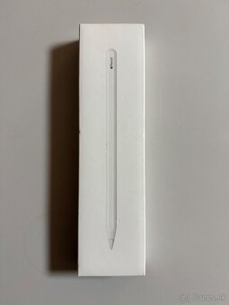 Apple Pencil Gen. 2 - 8