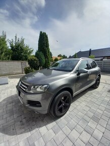 Touareg - 8