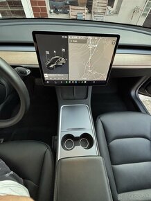 Tesla Model 3 AWD LR 79KWh SoH 93% - 8