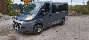 Fiat Ducato - 8