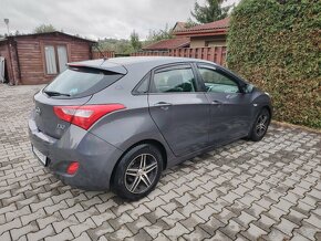 Hyundai i30 - 8