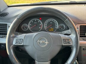 Predám Opel Vectra C 1.9 CDTI 74kw - 8