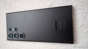 Samsung S23 Ultra EE 256gb / 8gb - 8