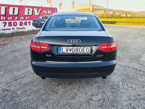 Audi A6 - 8