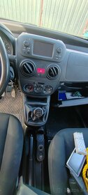 Fiat Fiorino 1.3 12/2016 - 8