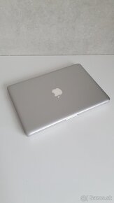 Macbook pro 13 - 8