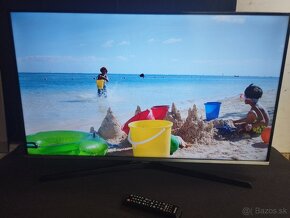 SAMSUNG UE40J5100 - 8