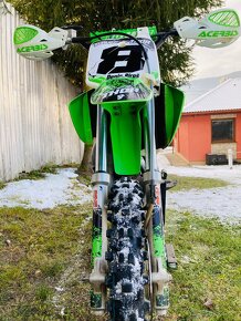 Kawasaki kx65 2018 - 8