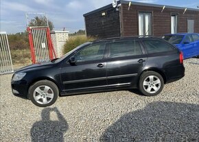 Škoda Octavia 1,6 TDI 77kW DIGIKLIMA nafta manuál 77 kw - 8