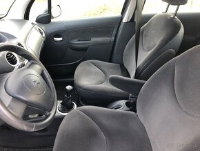 Citroen c3 - 8