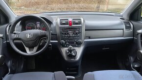 Honda CR-V 2.2 i-DTEC 110kw Facelift  4x4 Elegance - 8