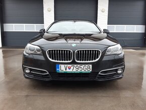 BMW Rad 5 530d xDrive - 8