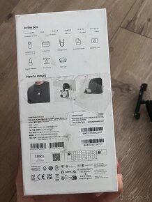 Insta 360 Go 3 s prislusenstvom - 8