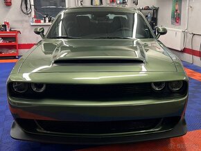 Dodge Challenger 6.4 V8 Scat Pack 1.reg 2017 Odpočet DPH - 8