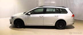 Volkswagen Golf Comfortline DSG - 8