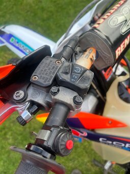 KTM XCF 250 2019 - 8