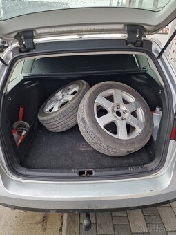 VOLKSWAGEN PASSAT COMBI 2.0 TDI ,103KW - 8