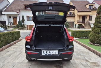 Volvo XC40 D3 Inscription A/T - 8