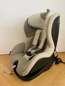 Autosedačka -Britax Römer TRIFIX2 - i-SIZE - 8