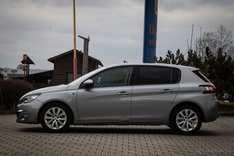 Peugeot 308 1.2 PureTech - 8