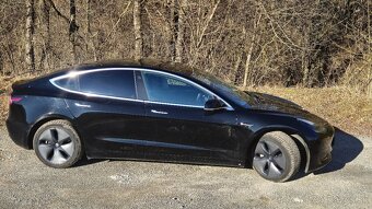 Tesla Model 3 standard range plus - 8