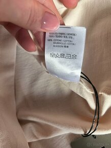 Balenciaga tričko unisex - 8