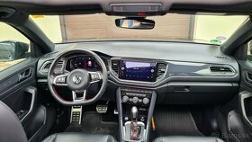 Volkswagen T-Roc 2.0 TSI BMT Sport 4Motion DSG - 8