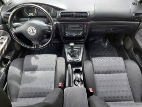 Volkswagen Passat b5,5 Facelift 1.9tdi - 8