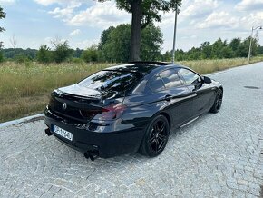 BMW 640I M-pack - 8