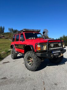 Nissan patrol y60 - 8