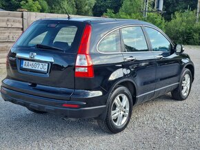 HONDA CR-V 2,2i-DTEC 4WD - 8