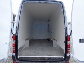 MB SPRINTER 314CDI EXTRALONG - 8