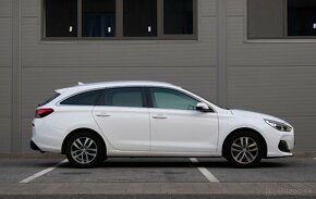 Hyundai i30 1.4i Family - 8