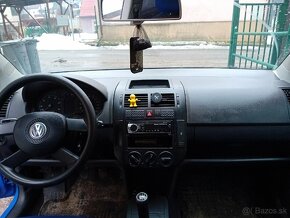 Volkswagen polo 1.2 - 8