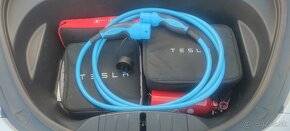 Tesla Model 3 75 KWH LONG-RANGE DUAL MOTOR. 366 KW ,TAZNE ZA - 8