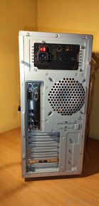 PC Thermalkate Asus Prime;AMD Ryzen;8GB DDR4;500GB SSD;WIN10 - 8